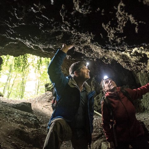 Grottes de glace de Birresborn, © Eifel Tourismus GmbH, Dominik Ketz
