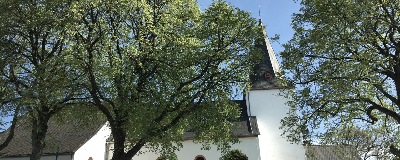 Sankt Hubertus Hilgerath, &copy; Ortsgemeinde Sarmersbach