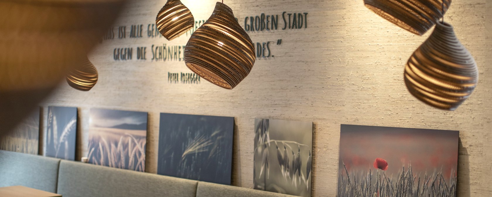 Café U in Daun, © Pioniere & Wegweiser GmbH