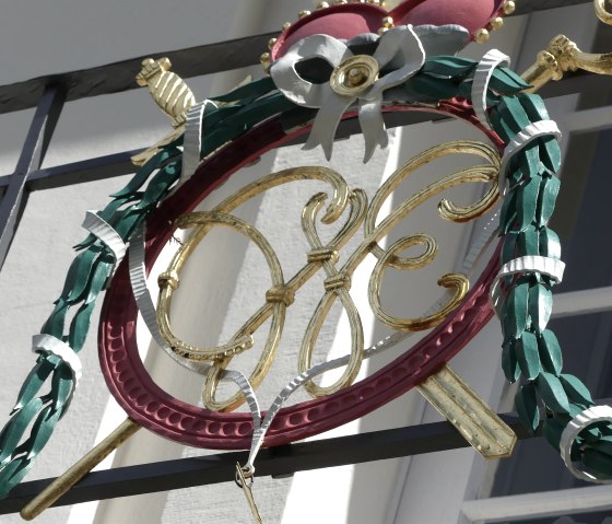 Kurf&uuml;rstliches Schl&ouml;&szlig;chen Bad Bertrich-CWE, &copy; GesundLand Vulkaneifel GmbH