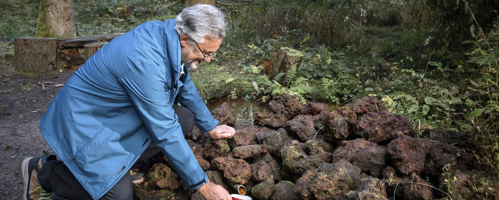 Schalkenmehrener Drees, &copy; &copy;Natur- und Geopark Vulkaneifel