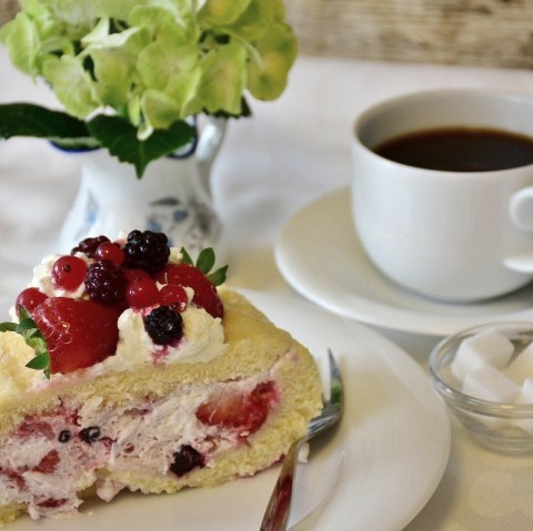 Caf&eacute;, &copy; pixabay