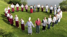 Ihre Gastgeber, &copy; Hotel-Restaurant Schneider am Maar