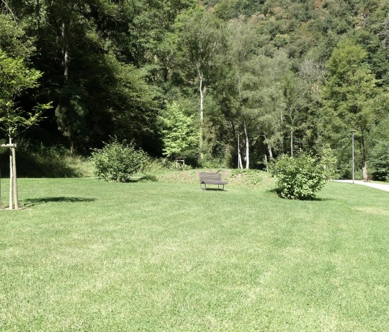 Landschafttherap. Park R&ouml;merkessel Bad Bertrich, &copy; GesundLand Vulkaneifel