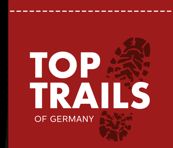 Logo Top Trails of Germany