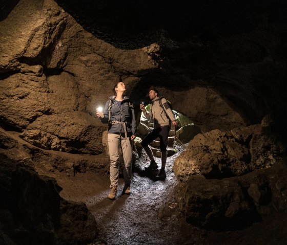 H&ouml;hle, &copy; Eifel Tourismus GmbH, Dominik Ketz