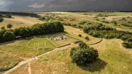 Archäologischer Landschaftspark, © Eifel Tourismus GmbH, D. Ketz