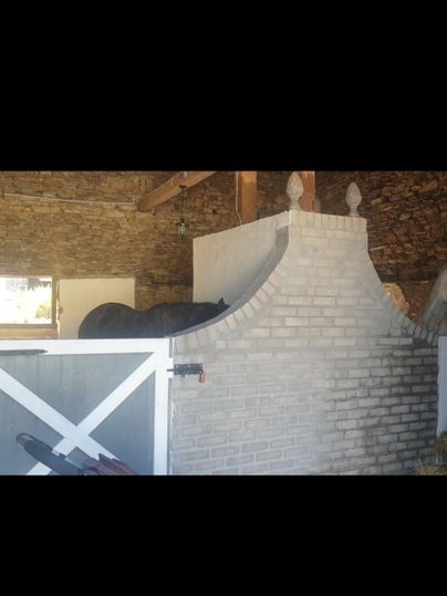 Urlaub mit dem Pferd, fragen sie gerne an