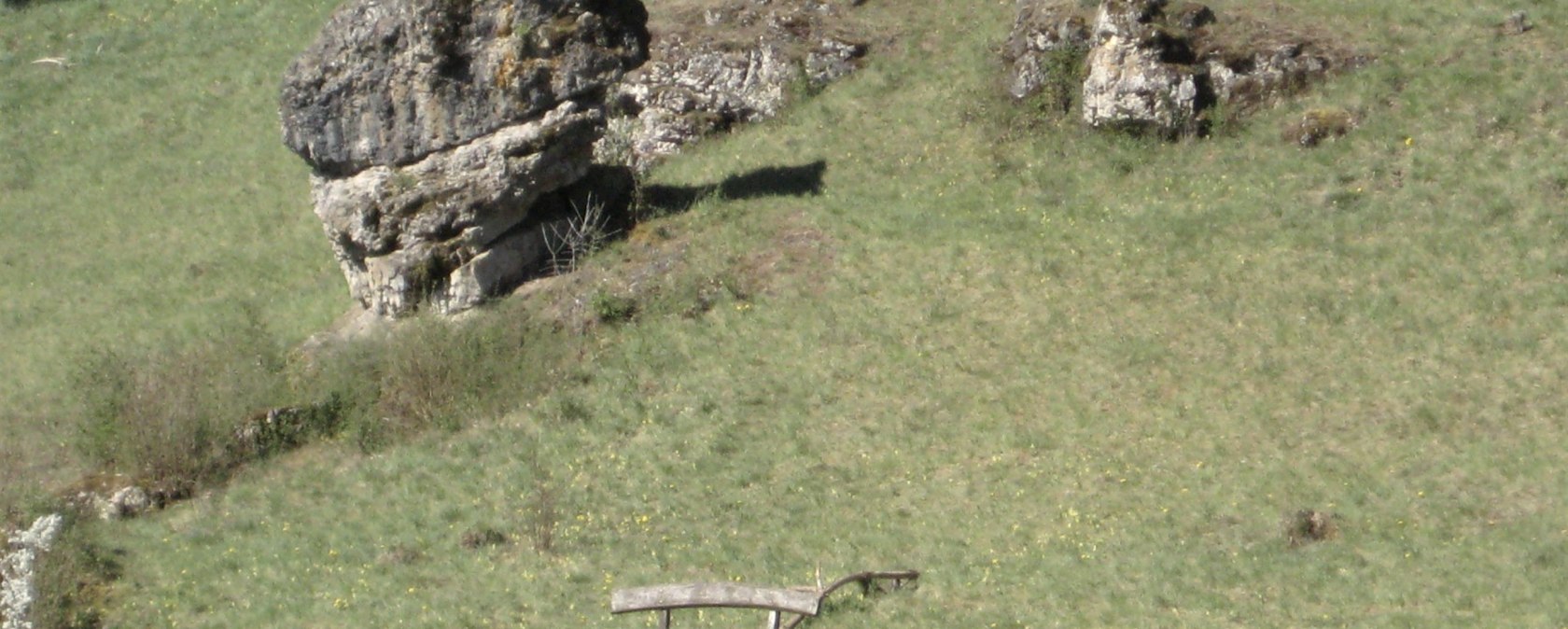 Hippelsteinchen II, &copy; Touristik GmbH Gerolsteiner Land- Ute Klinkhammer