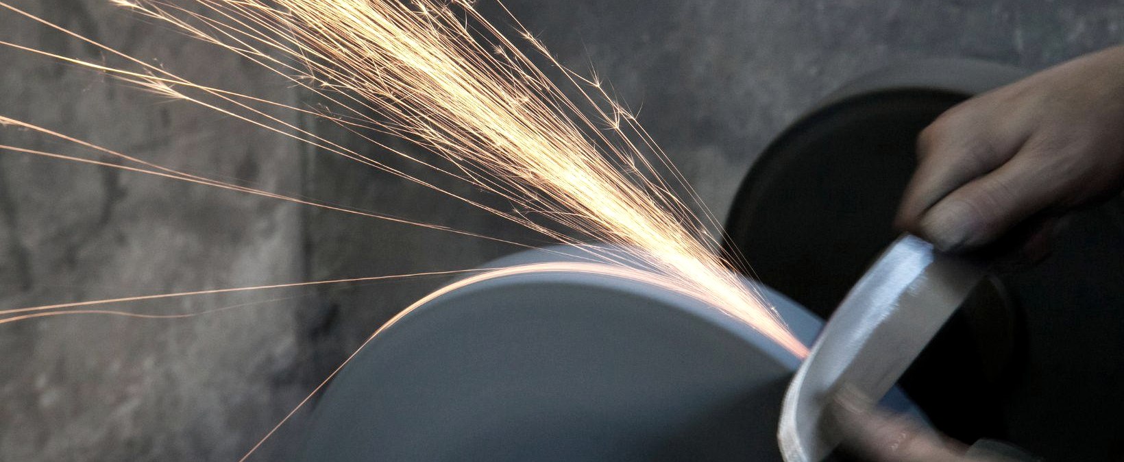 Musterbild Messerschmiede, &copy; Canva