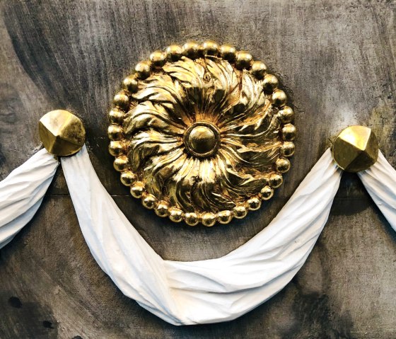 Ornamente, &copy; Jens-Peter Bentzin