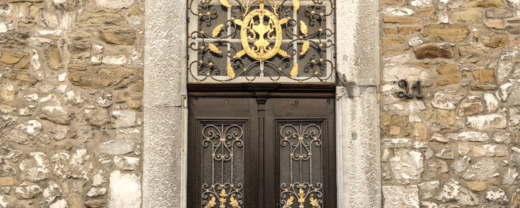 &Auml;ltester Kupferhof, &copy; Fotos: Dominik Ketz / Stolberg-Touristik