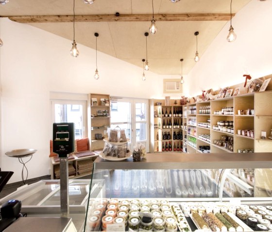 Hofladen, &copy; Andreas Goltz | phormat.de