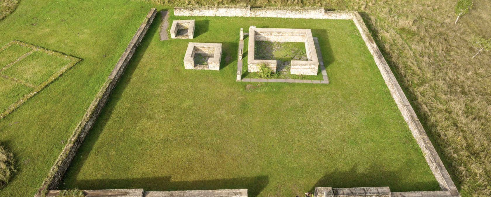 R&ouml;misches Matronenheiligtum G&ouml;rresburg, &copy; Eifel Tourismus GmbH, Dominik Ketz