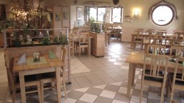Restaurant Janshen, © J. Janshen