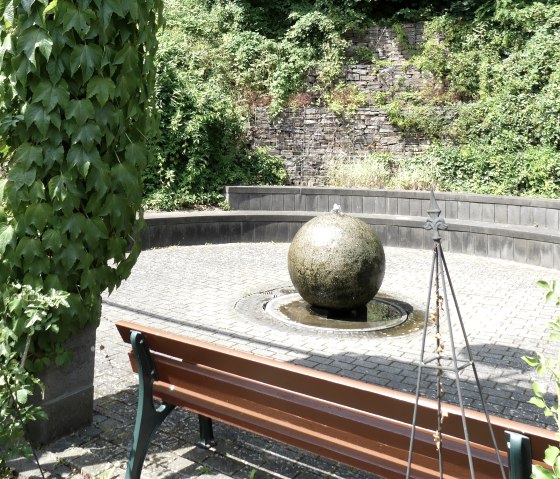 Bad Bertrich-Forum Bertricum, &copy; GesundLand Vulkaneifel