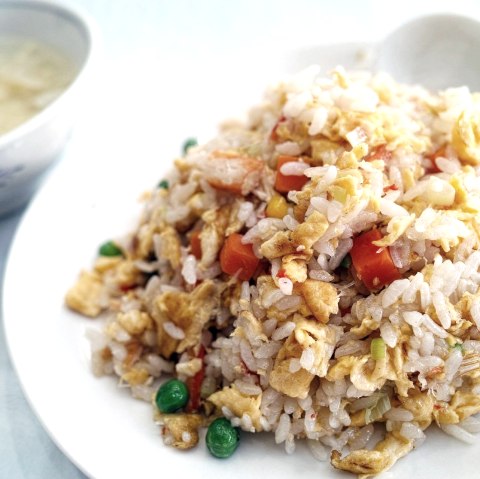 Essen-Symbolbild, &copy; Pixabay