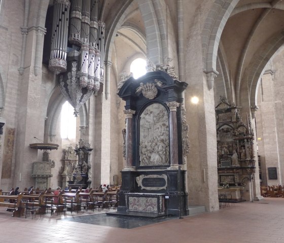 dom2nicole-zimmer_1, &copy; Deutsch Luxemburgische Tourist Information