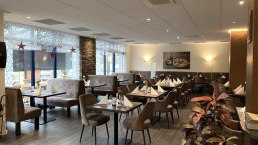 Restaurant Mamma Maria, © Restaurant Mamma Maria