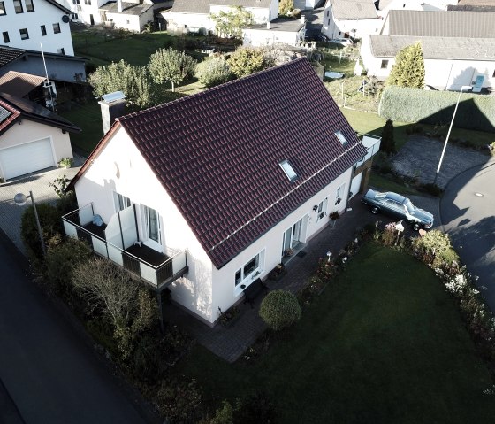 Balkon Zimmer 1