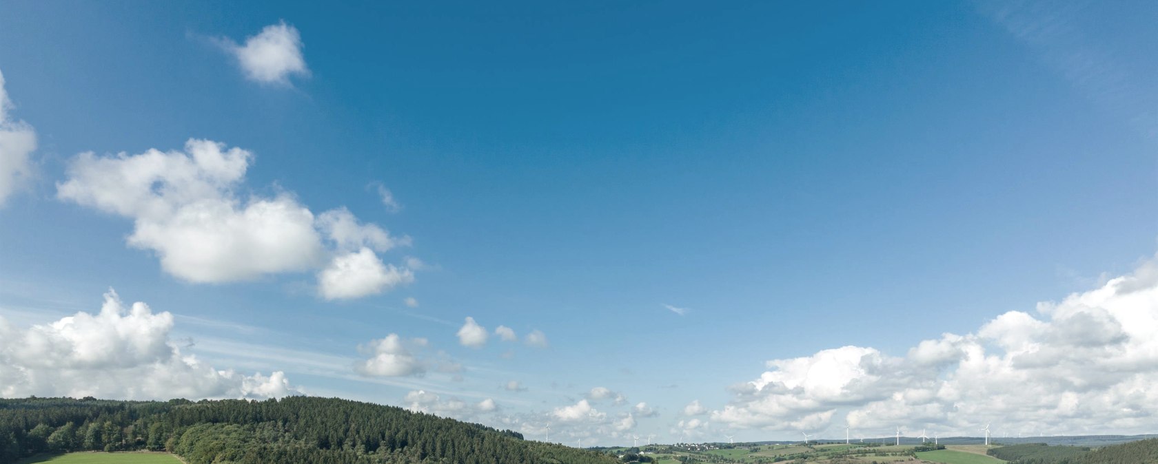 Kronenburger See Gesamtansicht, &copy; Eifel Tourismus GmbH -Dominik Ketz
