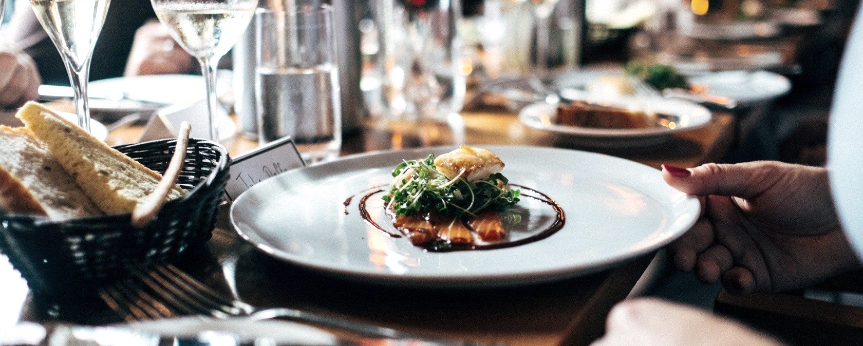 Aufgetischt, &copy; pixabay