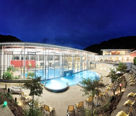 Vulkaneifeltherme, &copy; Vulkaneifeltherme