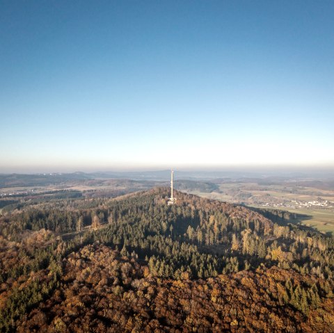 Blick auf den Hochkelberg, &copy; Eifel Tourismus GmbH, D. Ketz