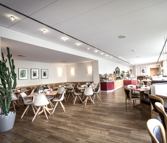 Fr&uuml;hst&uuml;cksraum