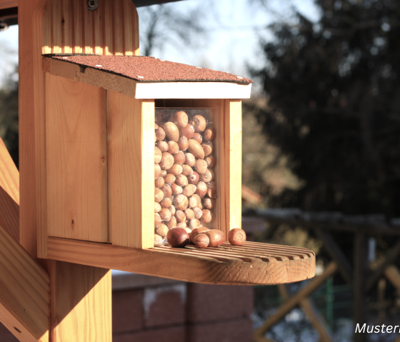 Wildtierhilfe Musterbild, &copy; Canva