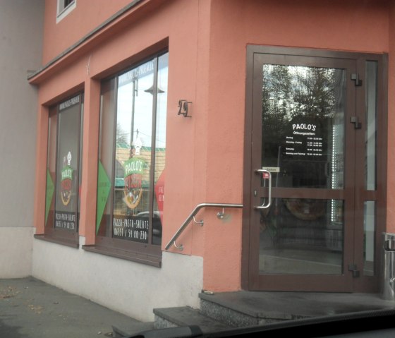 Paolos Lieferservice, Niederpr&uuml;m, &copy; TI Pr&uuml;mer Land