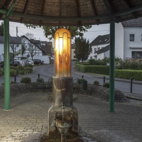 Steinborner Drees, &copy; Natur- und Geopark Vulkaneifel GmbH