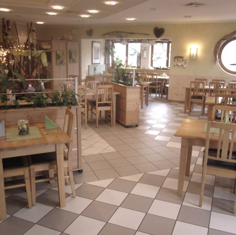 Restaurant Janshen, &copy; J. Janshen