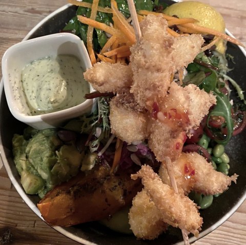 Essen, &copy; Nordeifel Tourismus GmbH