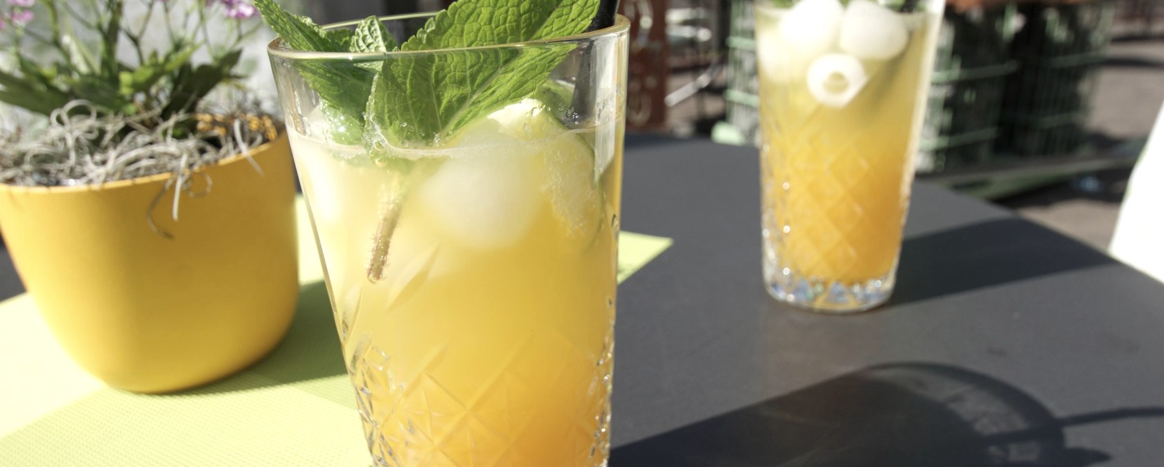 Bertricher Hof, &copy; Bertricher Hof