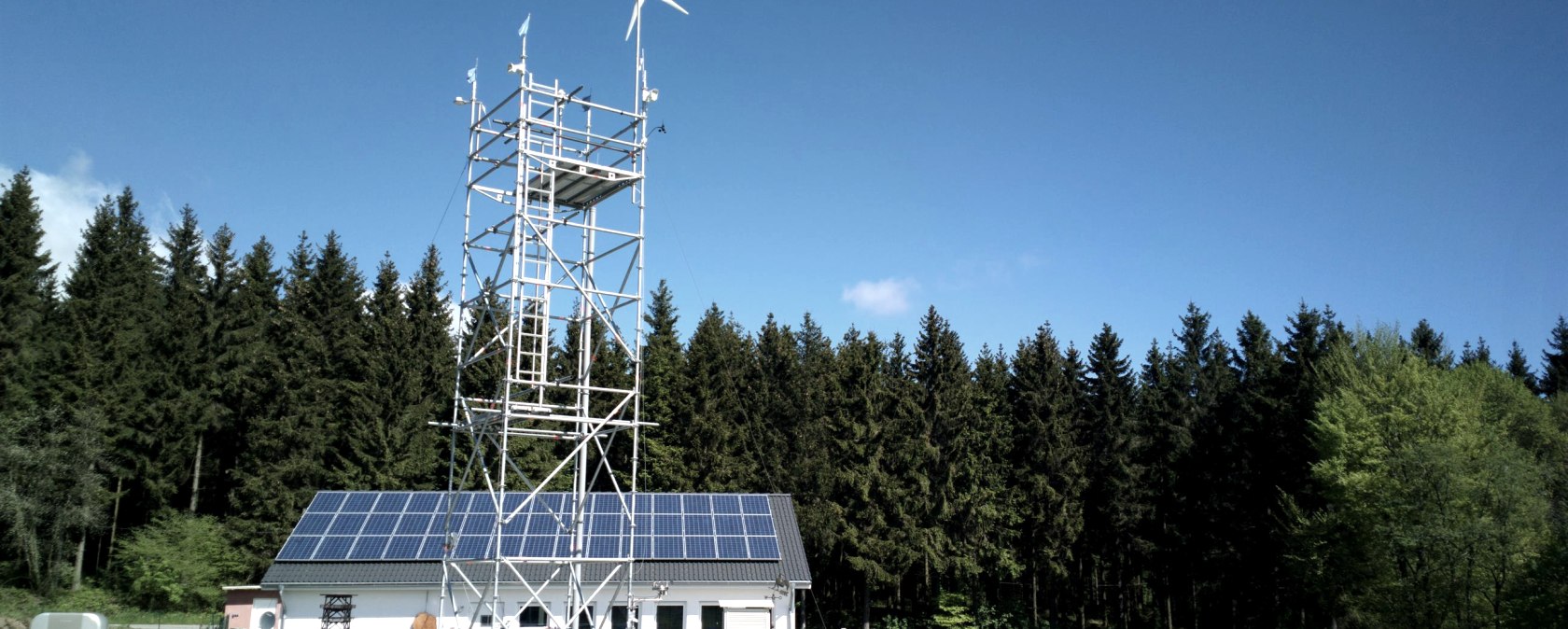 Ausstellung Wetter, Klima, Mensch, &copy; donnerwetter.de GmbH