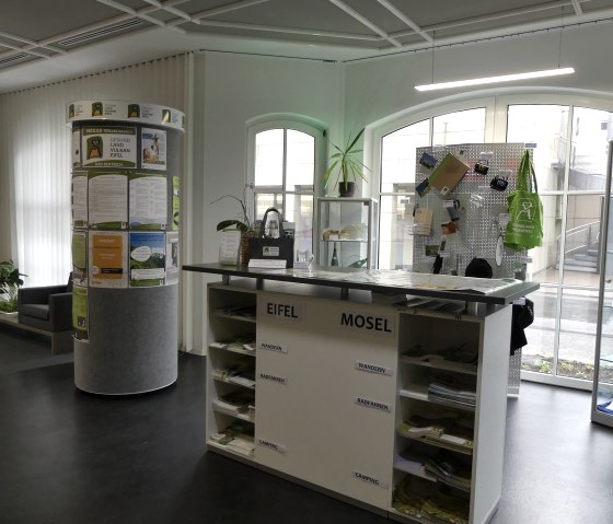 GesundLand Tourist Information Bad Bertrich-5, &copy; GesundLand Vulkaneifel