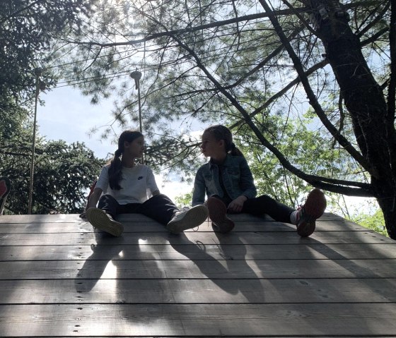 ARBORETUM, &copy; ARBORETUM