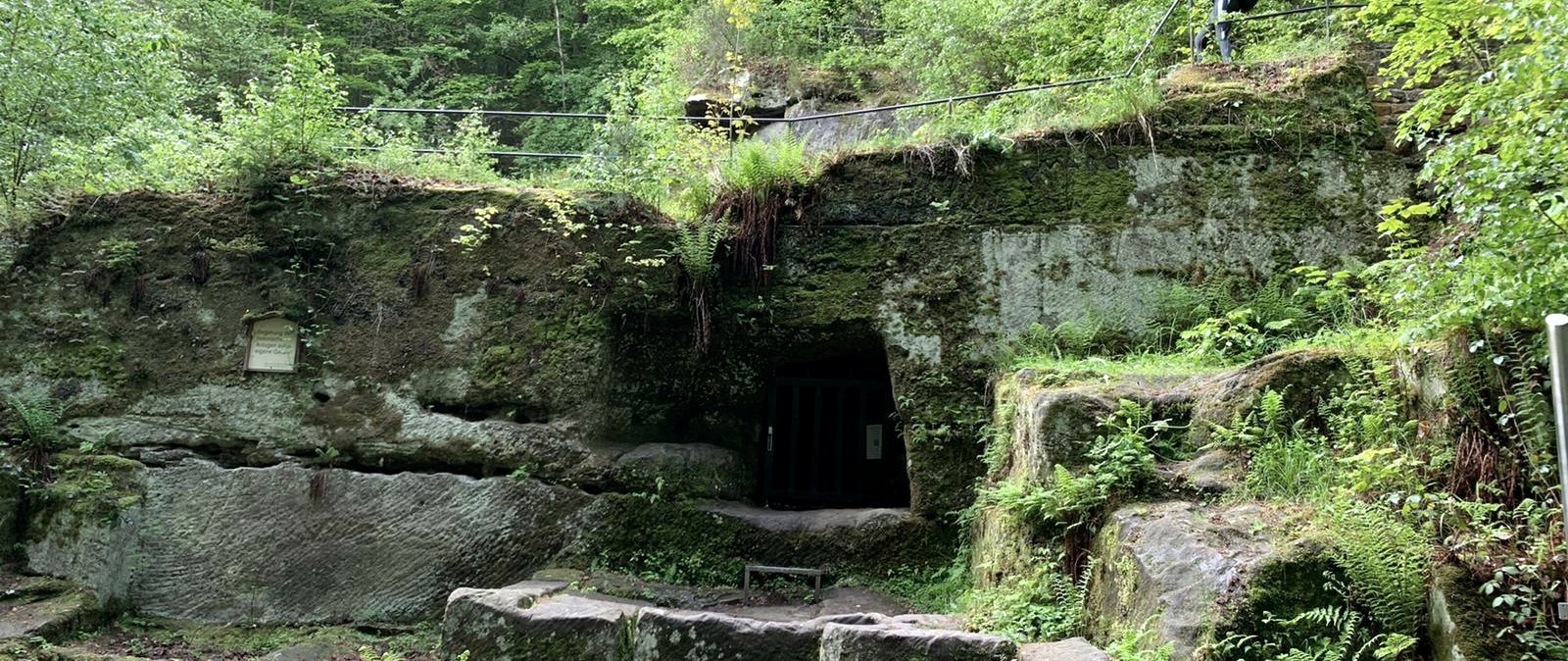 Pützlöscher, © Deutsch-Luxemburgische Tourist-Information