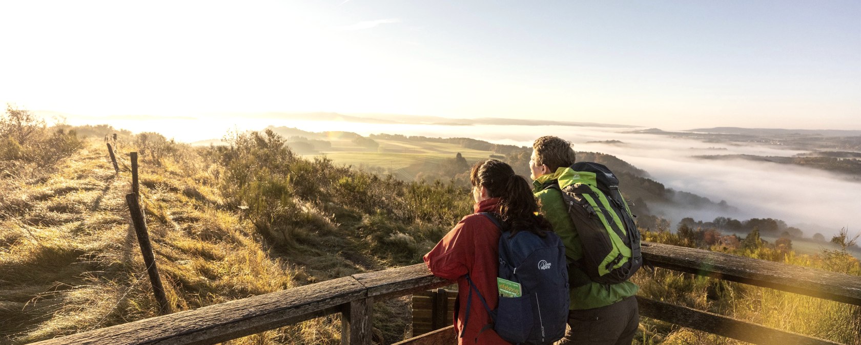Eifelsteig Rother Kopf, &copy; Eifel Tourismus GmbH, Dominik Ketz
