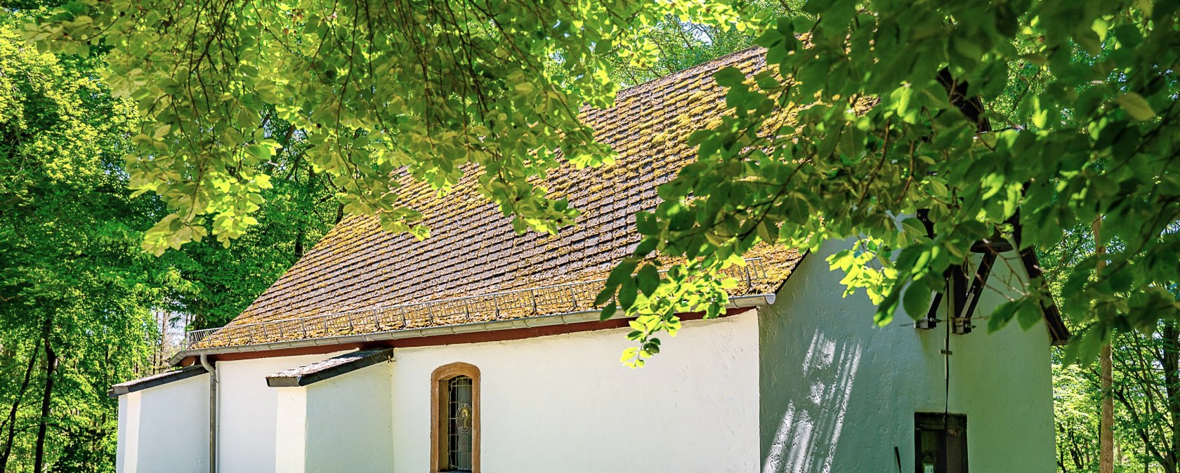 Schwarzenberg Kapelle, &copy; TI Kelberg