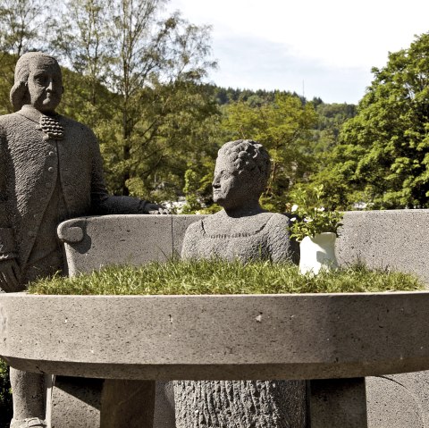 LTP R&ouml;merkessel, &copy; GesundLand Vulkaneifel/M. Rothbrust